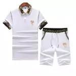 versace t shirt and shorts survetement manches courte luxury medusa head